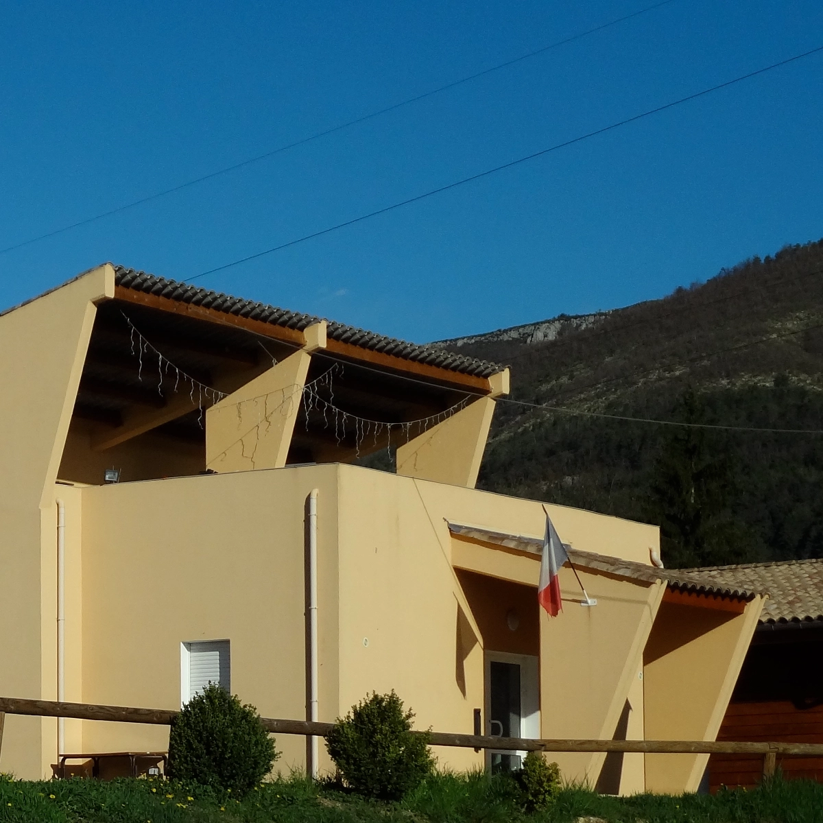 Image VIE MUNICIPALE