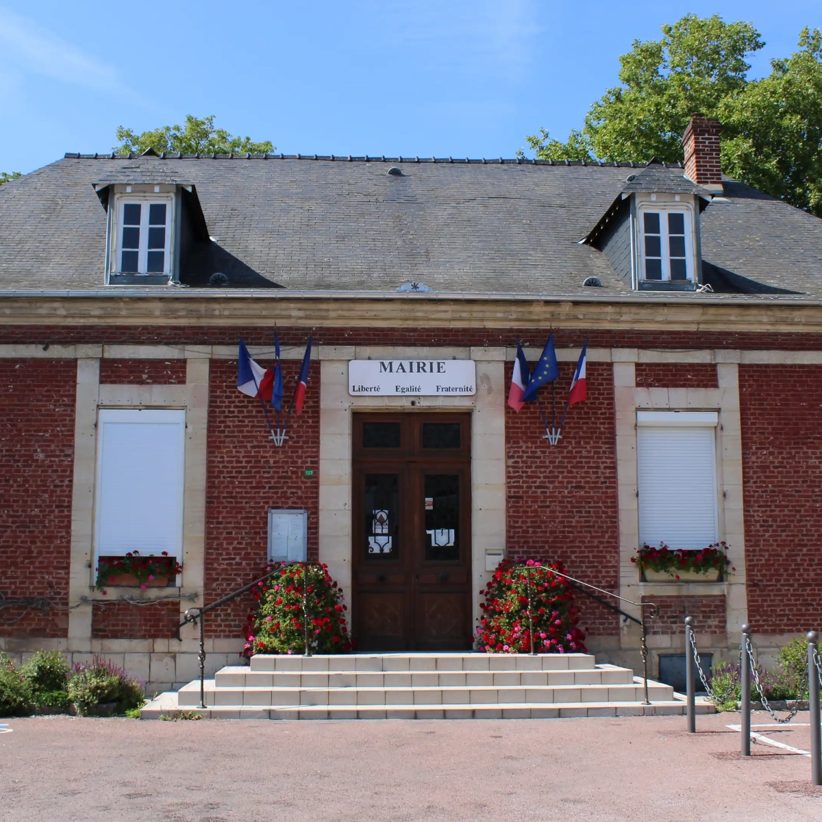 Image VIE MUNICIPALE