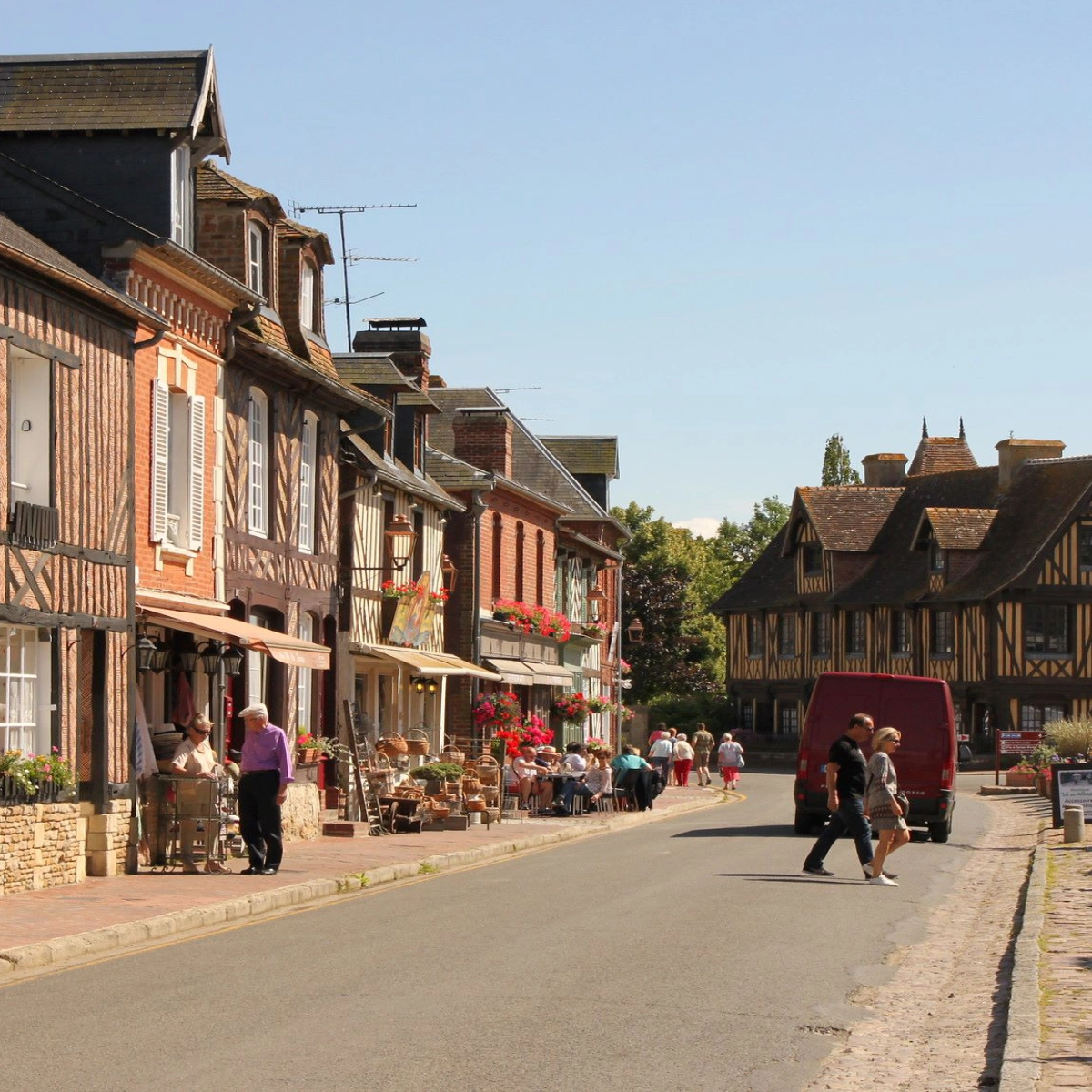 Image VIVRE A VOTREVILLAGE