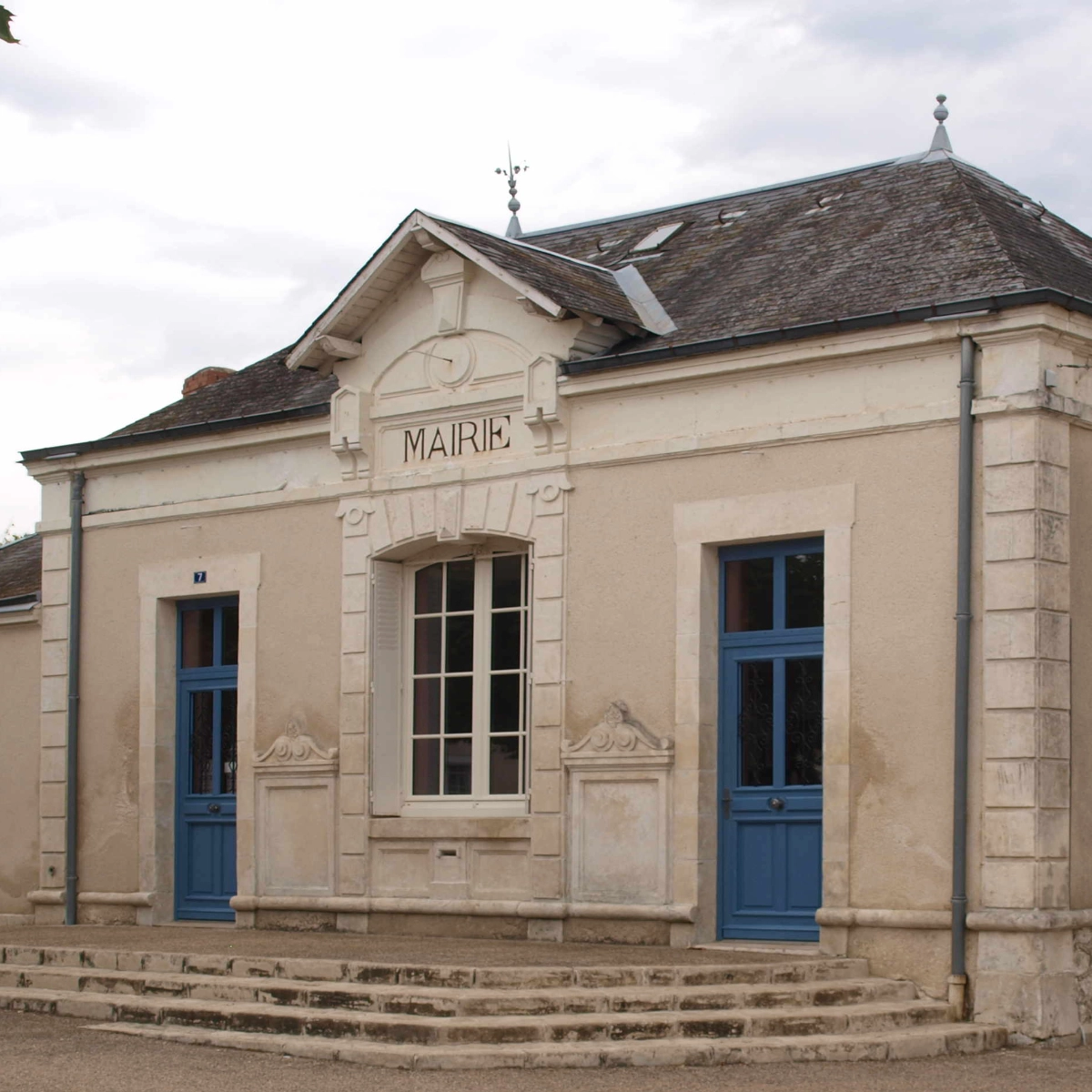 Image VIE MUNICIPALE