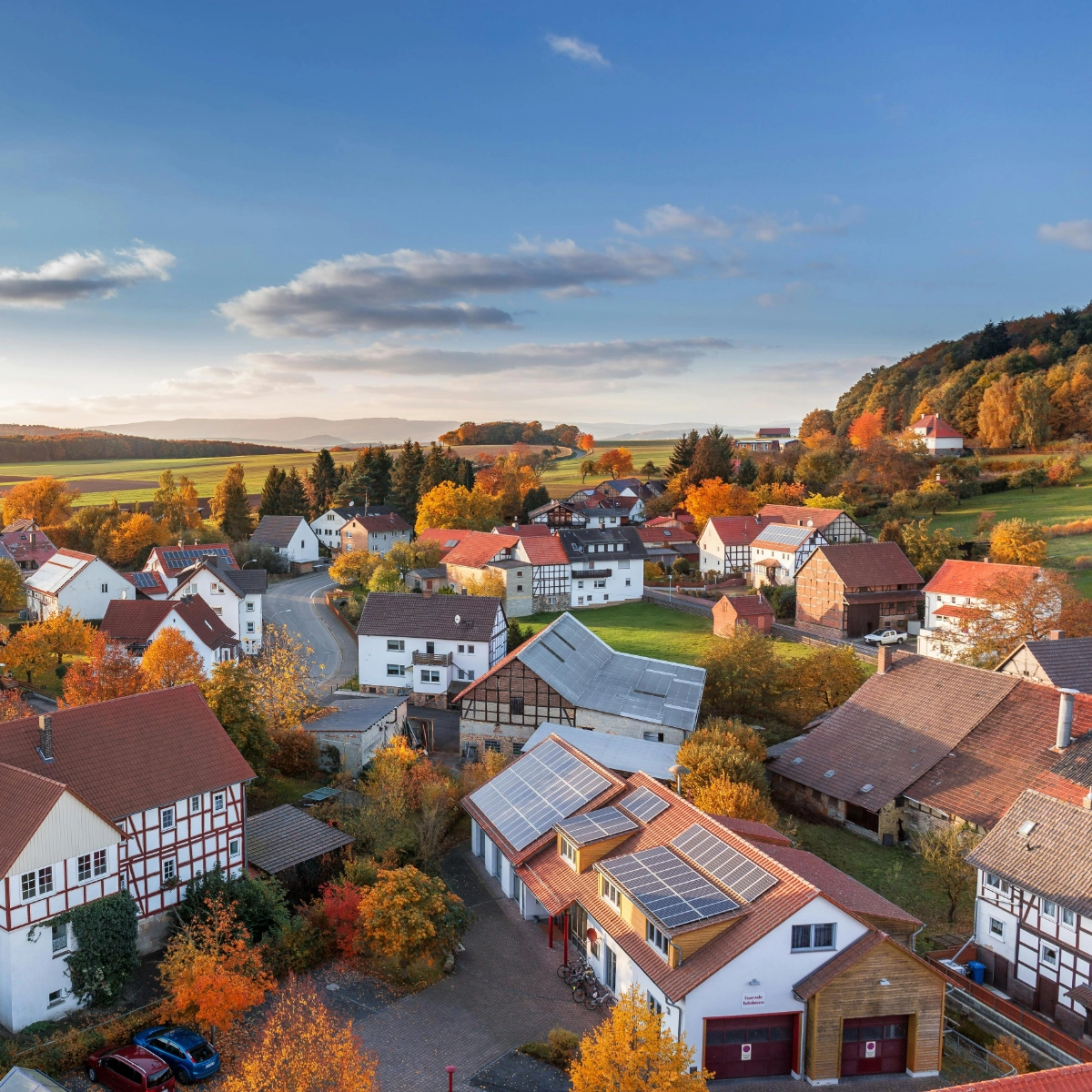 Image VIVRE A VOTREVILLAGE