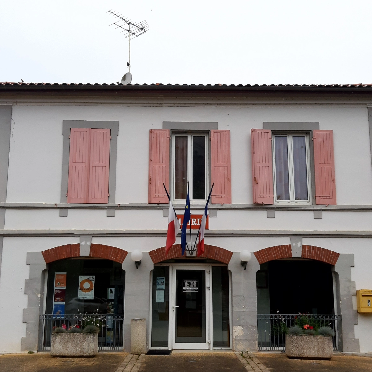 Image VIE MUNICIPALE