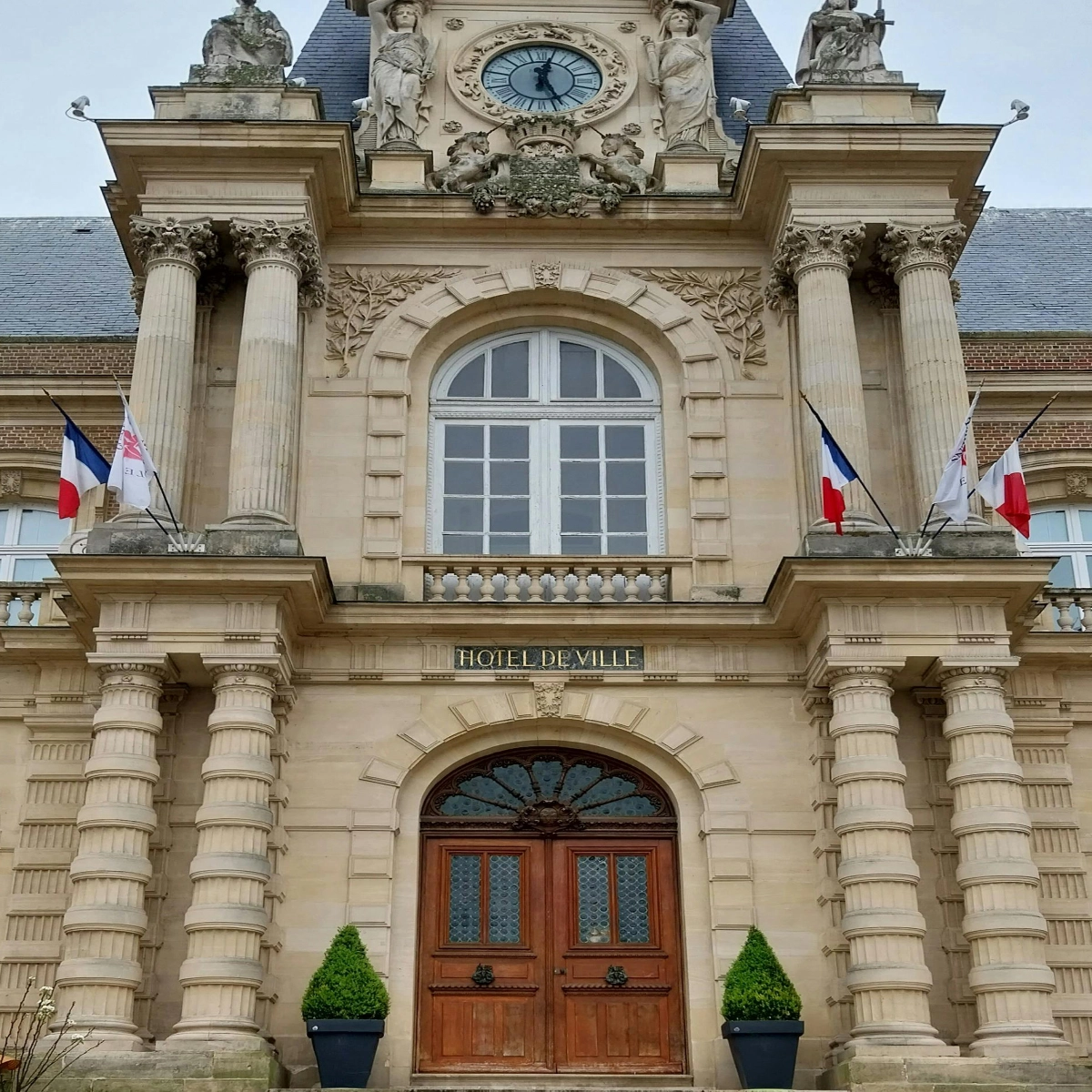 Image VIE MUNICIPALE