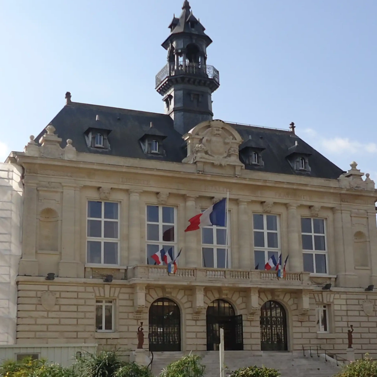 Image VIE MUNICIPALE